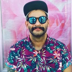 Meet your Posher, Ramon